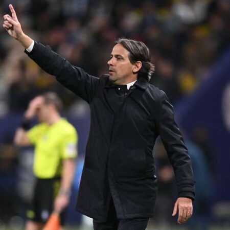 Inzaghi: “Vogliamo la Supercoppa, manca l’ultimo passo contro i campioni italiani.”