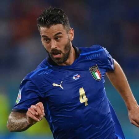 Aston Villa non sta lavorando su un accordo per firmare Leonardo Spinazzola