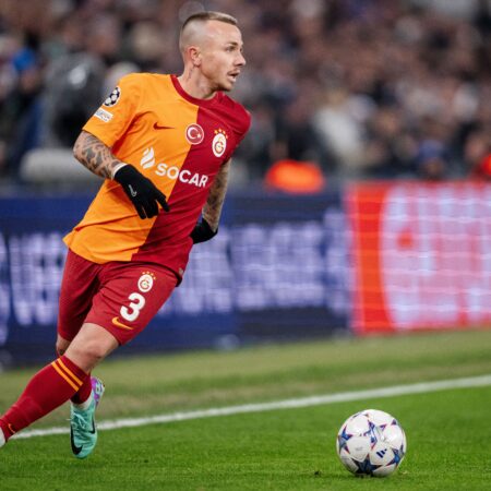 Per Angeliño, l’affare con la Roma è concluso, ma prima è necessaria almeno una cessione.