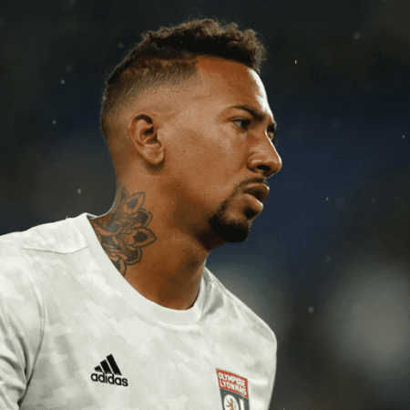 Jérôme Boateng è vicino a un ritorno: trattative in corso con la Salernitana.