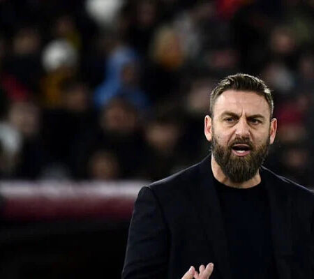 Anteprima Serie A: La partenza perfetta di De Rossi è messa a dura prova dall’Inter capolista