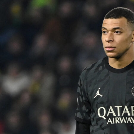 Marca riferisce che Kylian Mbappé ha già firmato un contratto con il Real Madrid