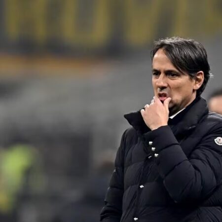 Inzaghi punta a far rivivere le “notti magiche” in Champions League