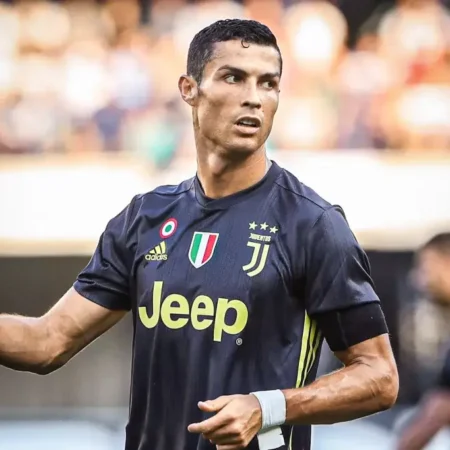 La controversia legale tra Ronaldo e la Juventus vedrà una decisione nel mese di aprile.