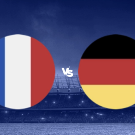 Partita amichevole: Francia vs. Germania TIPS