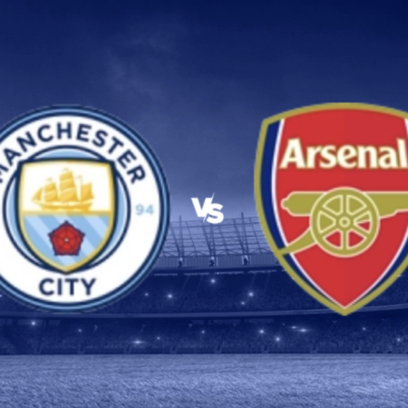 Bet Tips: Manchester City Vs. Arsenal