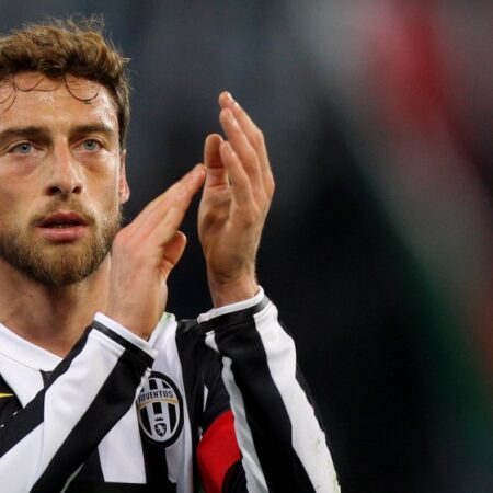 Marchisio ha rifiutato di scambiare la Juventus con il Real Madrid: “Non mi sembrava giusto”.