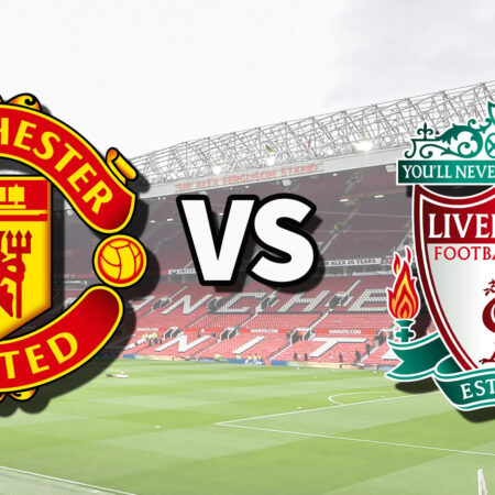 [TIP’s] Manchester United vs. Liverpool – 17/03