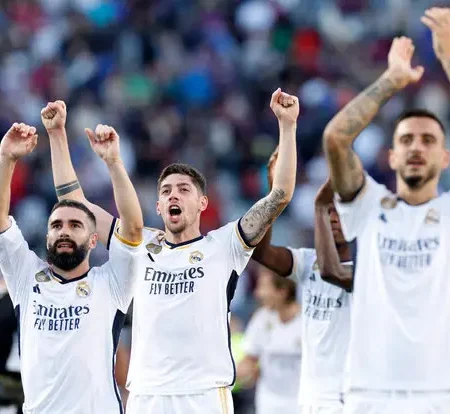 Il Real Madrid cerca la sua ottava semifinale negli ultimi dieci anni