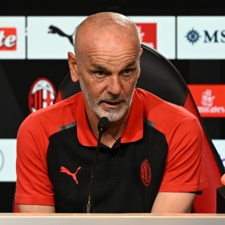 Pioli vuole la redenzione del Milan per impedire la conquista anticipata del titolo dell’Inter