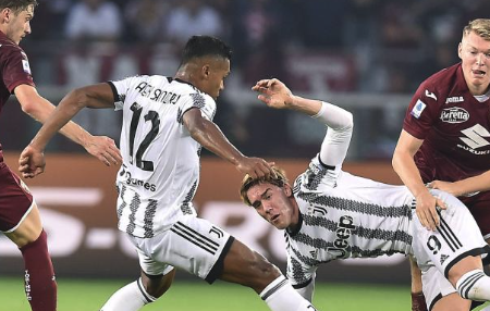 Torino vs Juventus Consigli per le scommesse