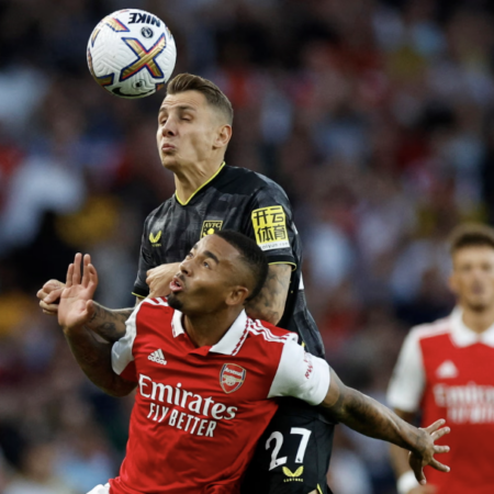 Arsenal vs Aston Villa Consigli per le scommesse