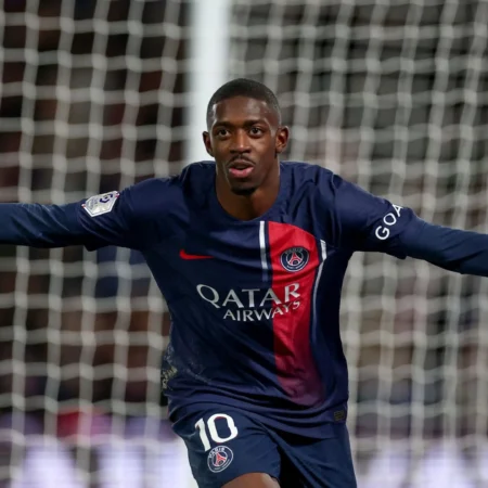 Dembélé: rivolta a Dortmund, tradimento a Barcellona… Arrivare in finale con il PSG?