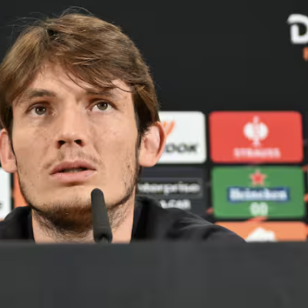 De Roon crede che il Leverkusen “invincibile” possa essere battuto