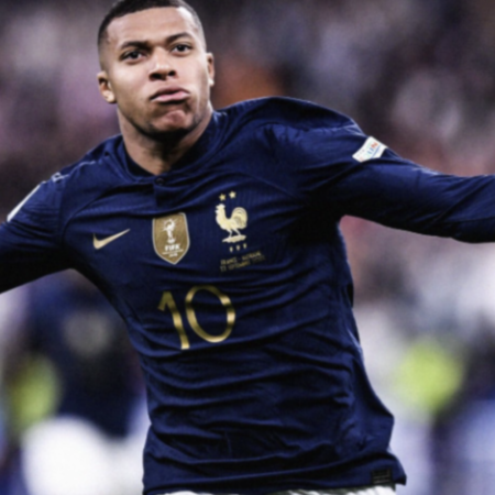 Mbappé: “Sogno di vincere tutto e mi mancano gli Euro”.