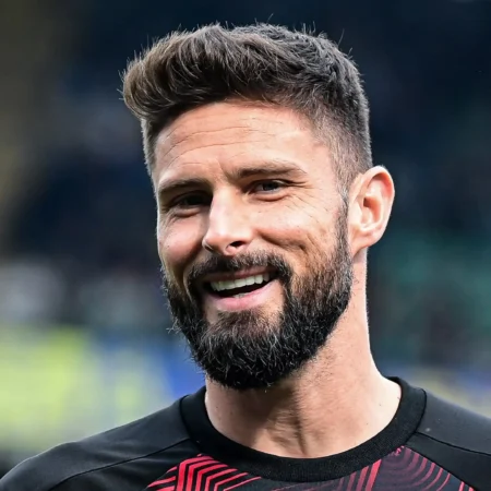 Giroud in arrivo in MLS: “La mia storia con l’AC Milan termina questa stagione”