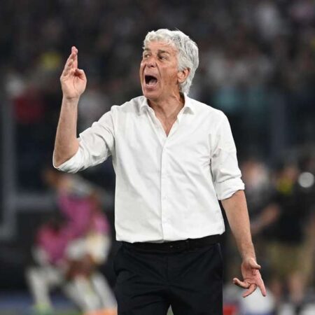 Gasperini: “Atalanta e Leverkusen hanno un approccio simile, è difficile creare spazio”