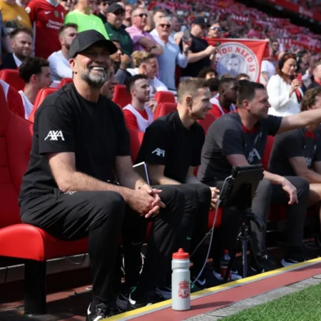 Klopp Cerca una Vita Privata: “Probabilmente Non Tornerò ad Allenare”