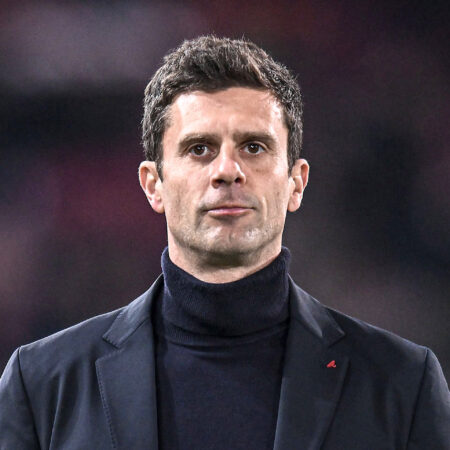 La Juventus va a Lisbona per firmare con Thiago Motta