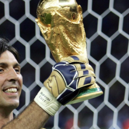 Buffon dice che l’Italia deve ritrovare il suo istinto omicida “Dobbiamo raggiungere un livello più alto”