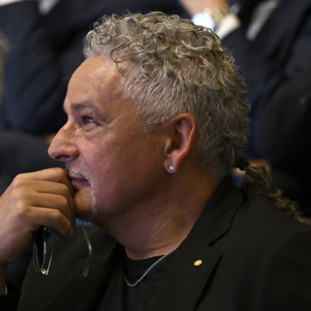 Euro-2024: Roberto Baggio e la famiglia rapiti dalla loro casa durante Italia-Spagna