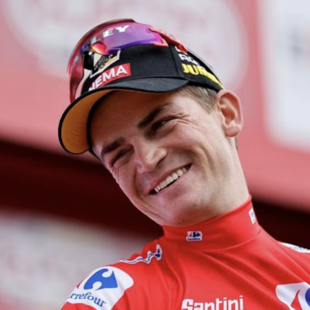 Tour: Sepp Kuss abbandona il Visma-Lease a Bike perché non si è ancora ripreso dalla Covid-19