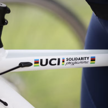 L’UCI indaga sulla “sala di controllo” proposta dalla squadra di Vingegaard per il Tour de France