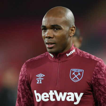 Ufficiale: Ogbonna termina un periodo di nove anni al West Ham