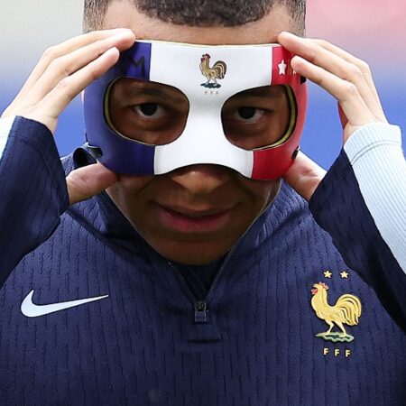 Euro-2024: Con o senza Mbappé, la Francia affronta il primo grande test contro i Paesi Bassi