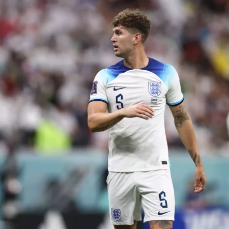 Euro 2024: John Stones vuole concludere una serie incredibile con un trionfo nel torneo