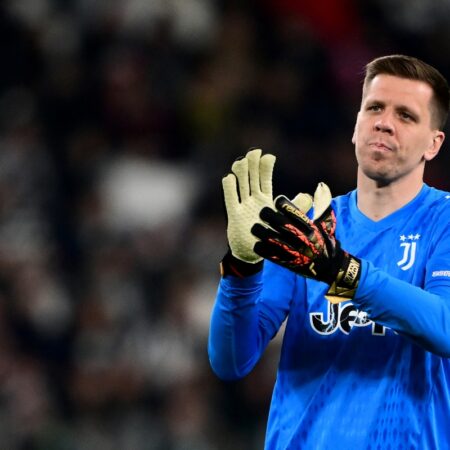 Monza non molla Szczesny: “Stiamo combattendo contro le offerte faraoniche dall’Arabia”