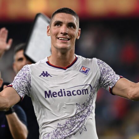 Confermato: Milenkovic lascerà la Fiorentina per il Nottingham Forest