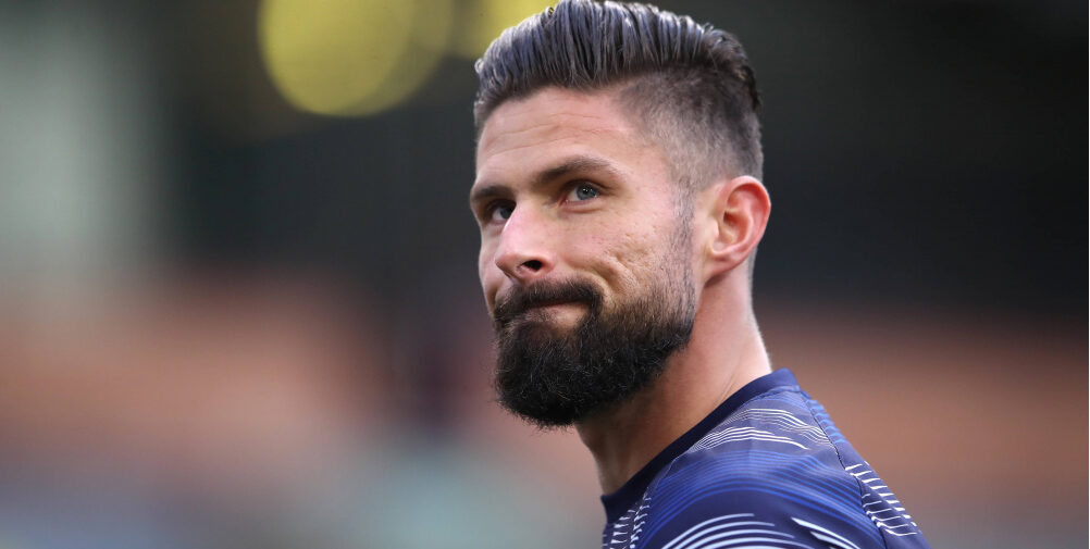 Cronologicamente sottovalutato: la carriera del recordman francese Olivier Giroud