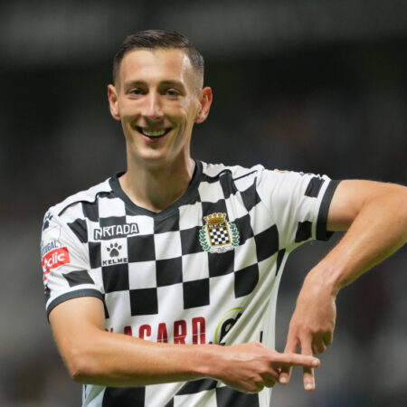 Bozenik (Boavista) rifiuta la MLS e attira l’interesse in Italia