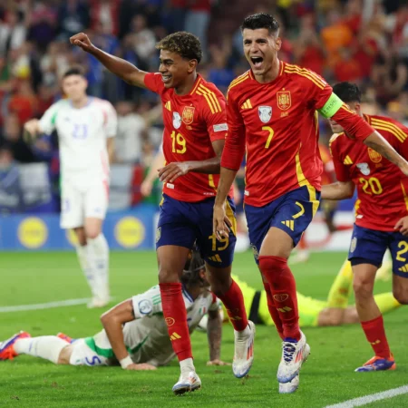 Euro 2024: Rodri, Carvajal e Unai sottolineano la “difficoltà” della partita contro la Francia