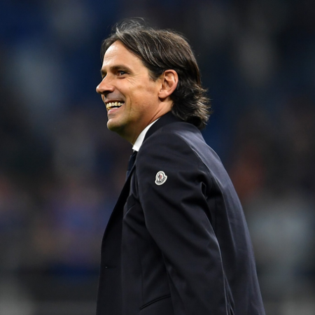 Ufficiale: Inter rinnova con Inzaghi, l’allenatore in cui Marotta ha sempre creduto