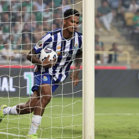 La Juventus vuole Galeno dal Porto