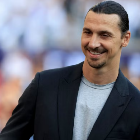 Ibrahimović: “Torno al Milan per aiutare la prossima generazione”