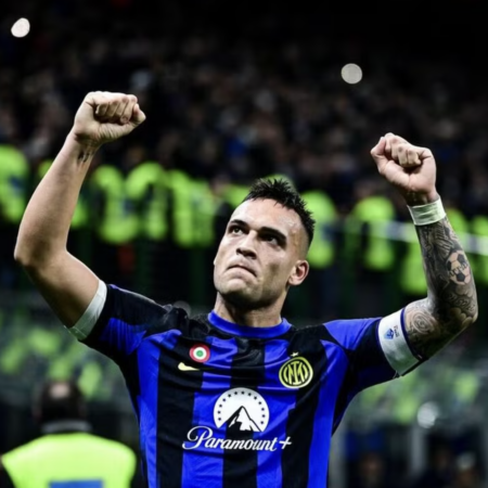 Ufficiale: Lautaro Martinez rinnova con l’Inter fino al 2029