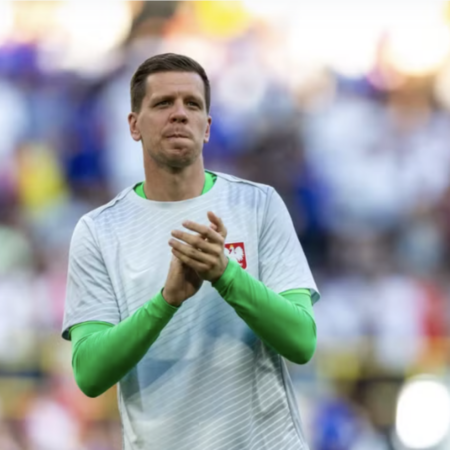 Wojciech Szczesny annuncia il suo ritiro dal calcio