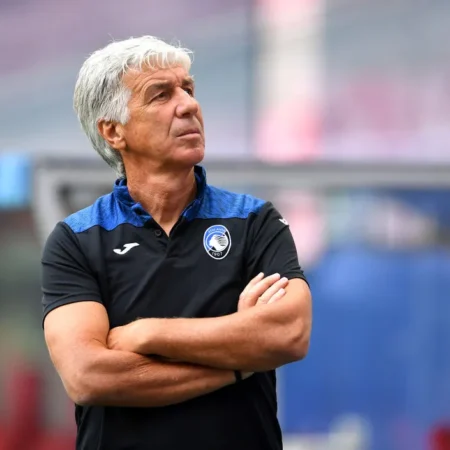 Gasperini ha rinnovato un’Atalanta che può sognare lo Scudetto