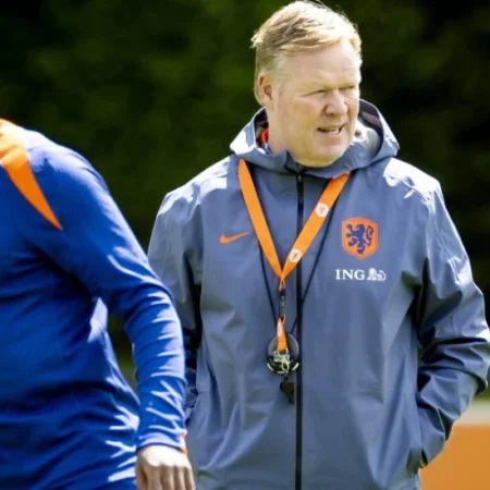 Bergwijn risponde a Koeman: “Non voglio più giocare con questo allenatore”