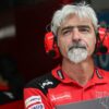 MotoGP: Il direttore della Ducati fiducioso nell’accoppiata Bagnaia-Márquez