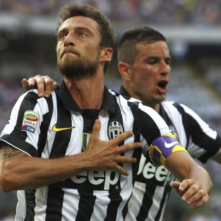 Marchisio incantato dalla Juventus: “Non pensavo che Motta potesse iniziare così bene”