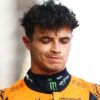 Lando Norris ha indicato la Ferrari come una minaccia più grande rispetto alla Red Bull, dopo che la McLaren è salita in testa alla classifica costruttori di Formula 1 per la prima volta in oltre un decennio.