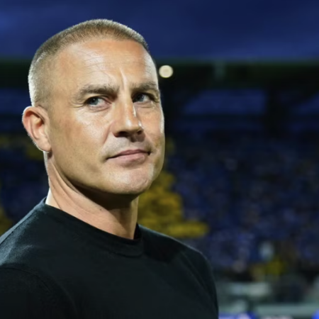 Cannavaro elogia Conte: “È stato bravo a ridare fiducia e ad unire la squadra”