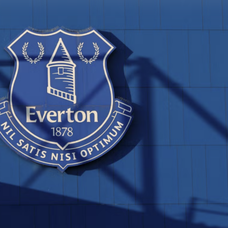 Acquisto dell’Everton valutato 600 milioni di euro