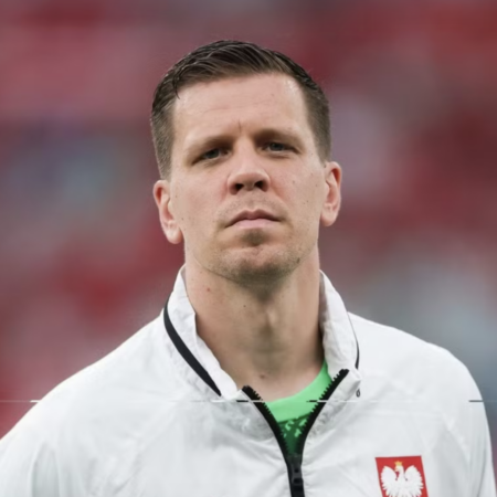 Szczesny esce dal ritiro per prendere il posto di Ter Stegen al Barcellona