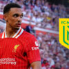 Il difensore del Liverpool, Trent Alexander-Arnold, e suo padre sarebbero in trattative per acquistare il Nantes, club di Ligue 1.