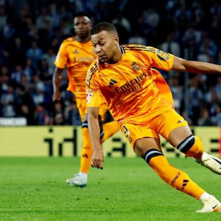 Come se le ambizioni del Real Madrid in Champions League non fossero già abbastanza alte, l’arrivo di Kylian Mbappé rende la squadra dei “Blancos” ancora più temibile nella competizione.